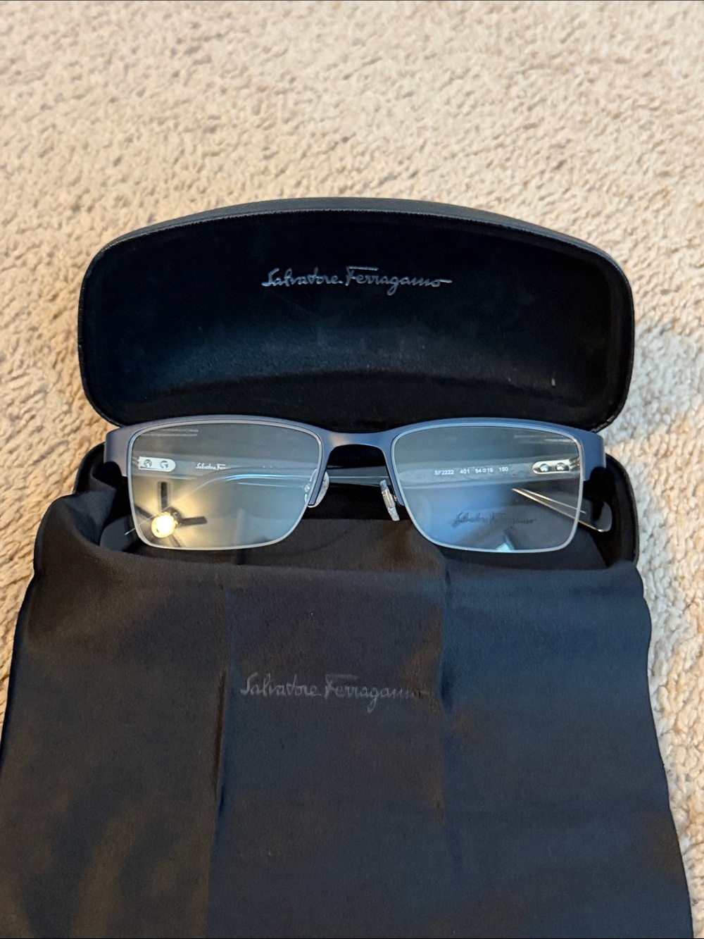SALVATORE FERRAGAMO